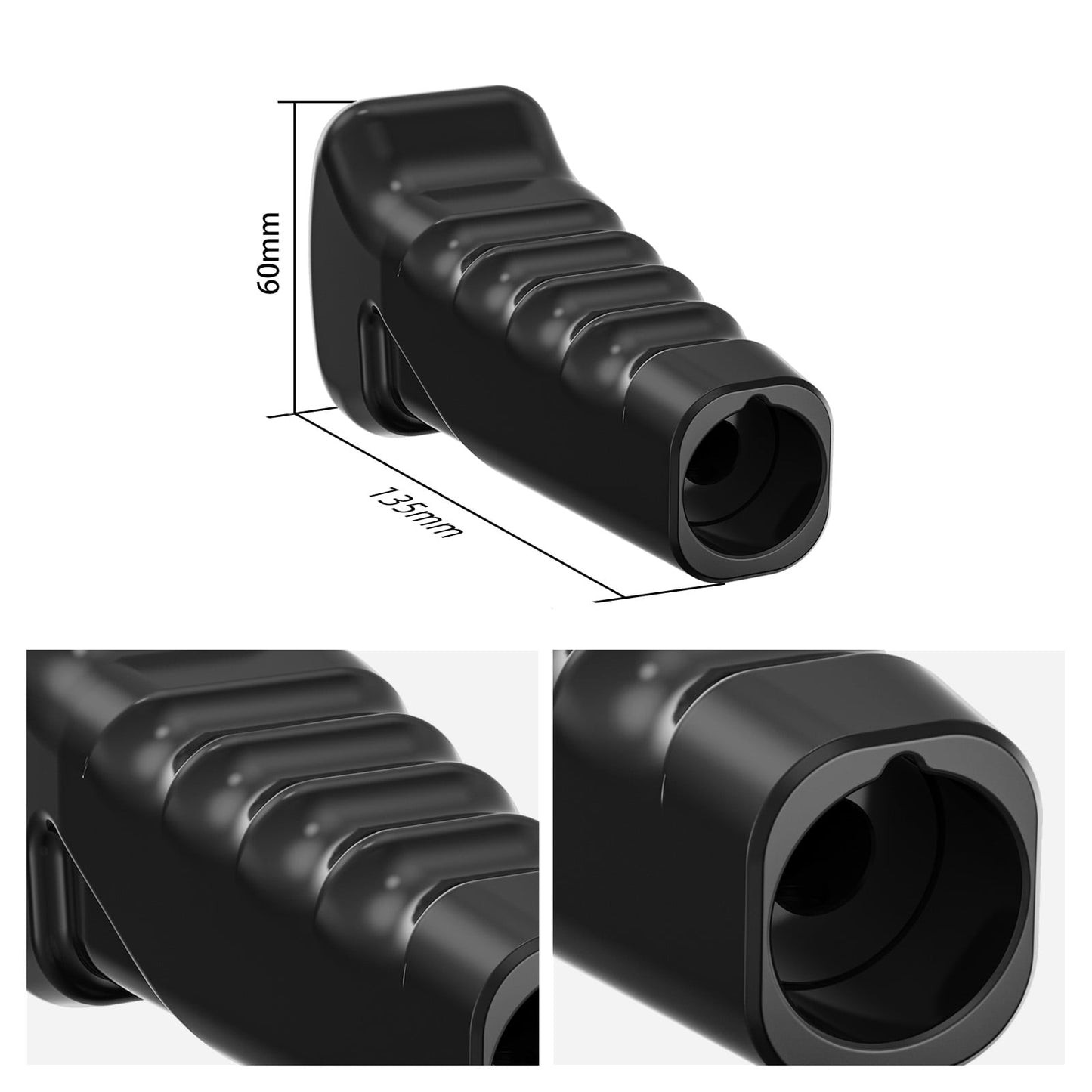 Aluminum Shift Knob For Toyota 4Runner Tundra