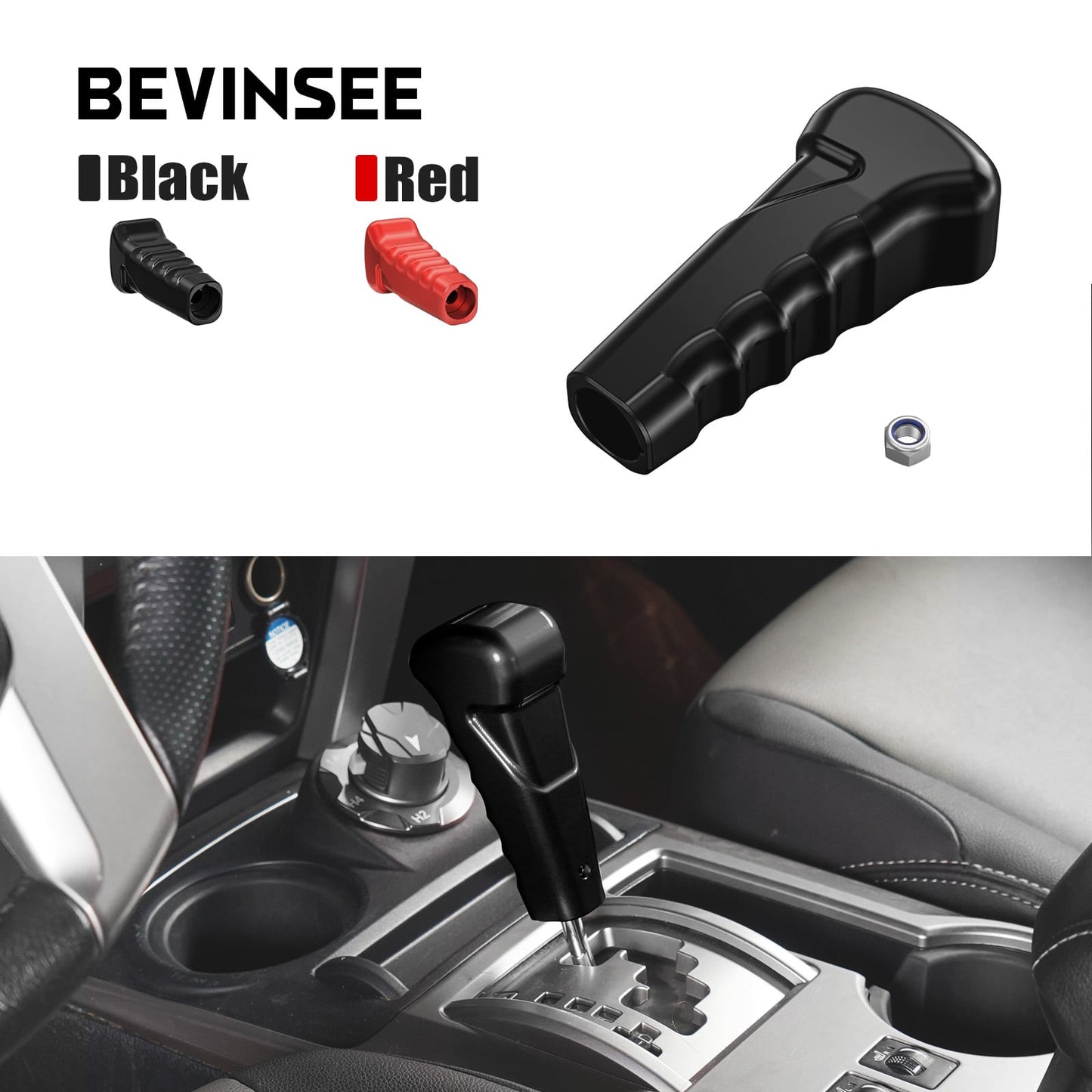 Aluminum Shift Knob For Toyota 4Runner Tundra