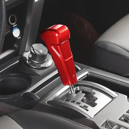 Aluminum Shift Knob For Toyota 4Runner Tundra
