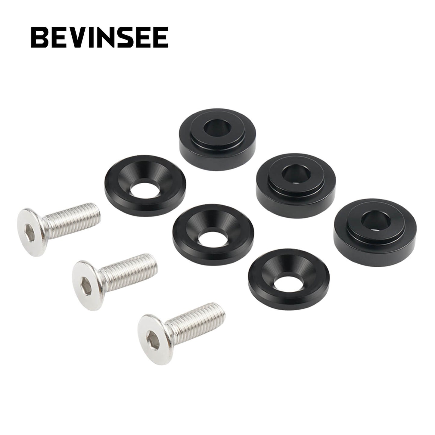 Shifter Base Bushings for Honda Civic & Civic Si 06-11