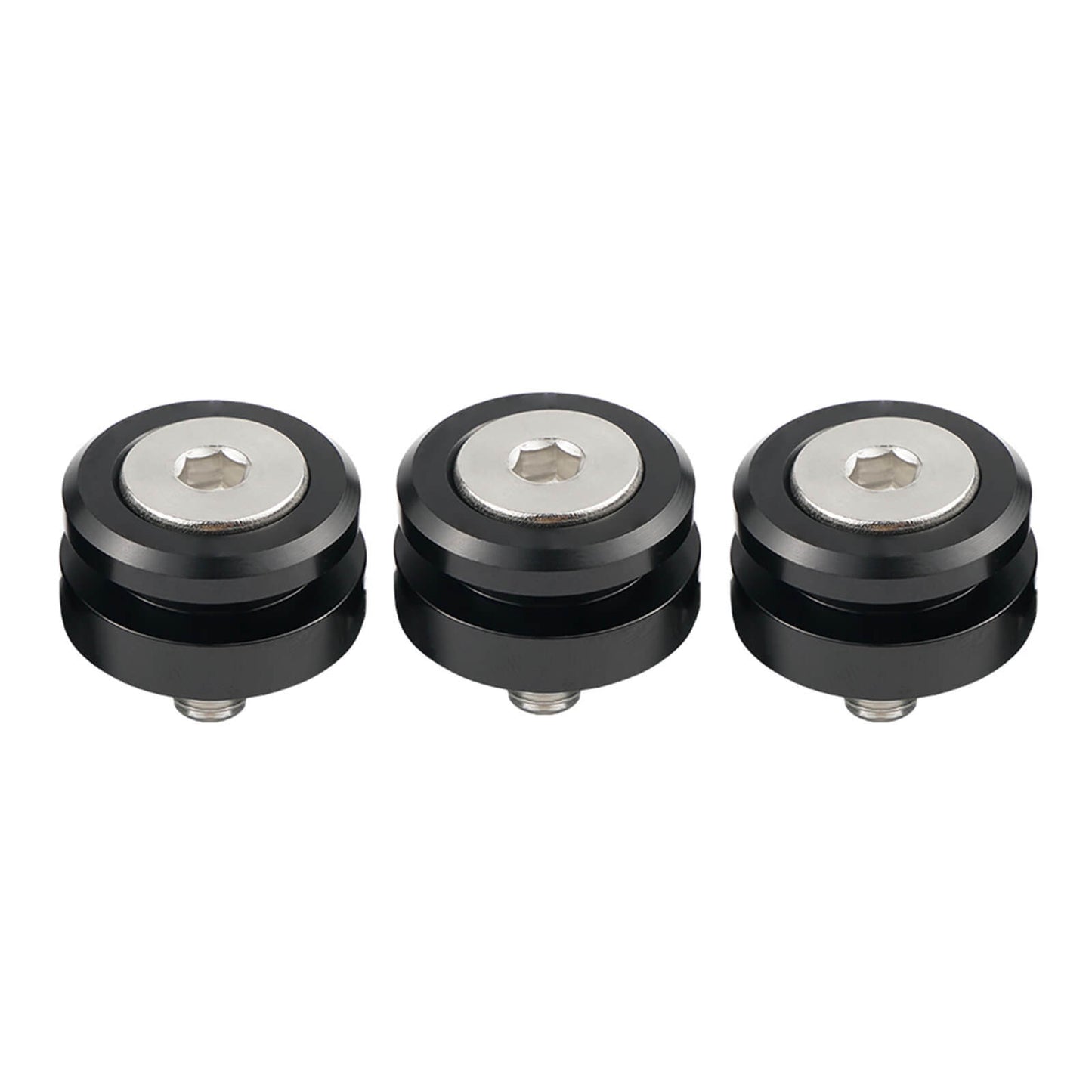Shifter Base Bushings for Honda Civic & Civic Si 06-11