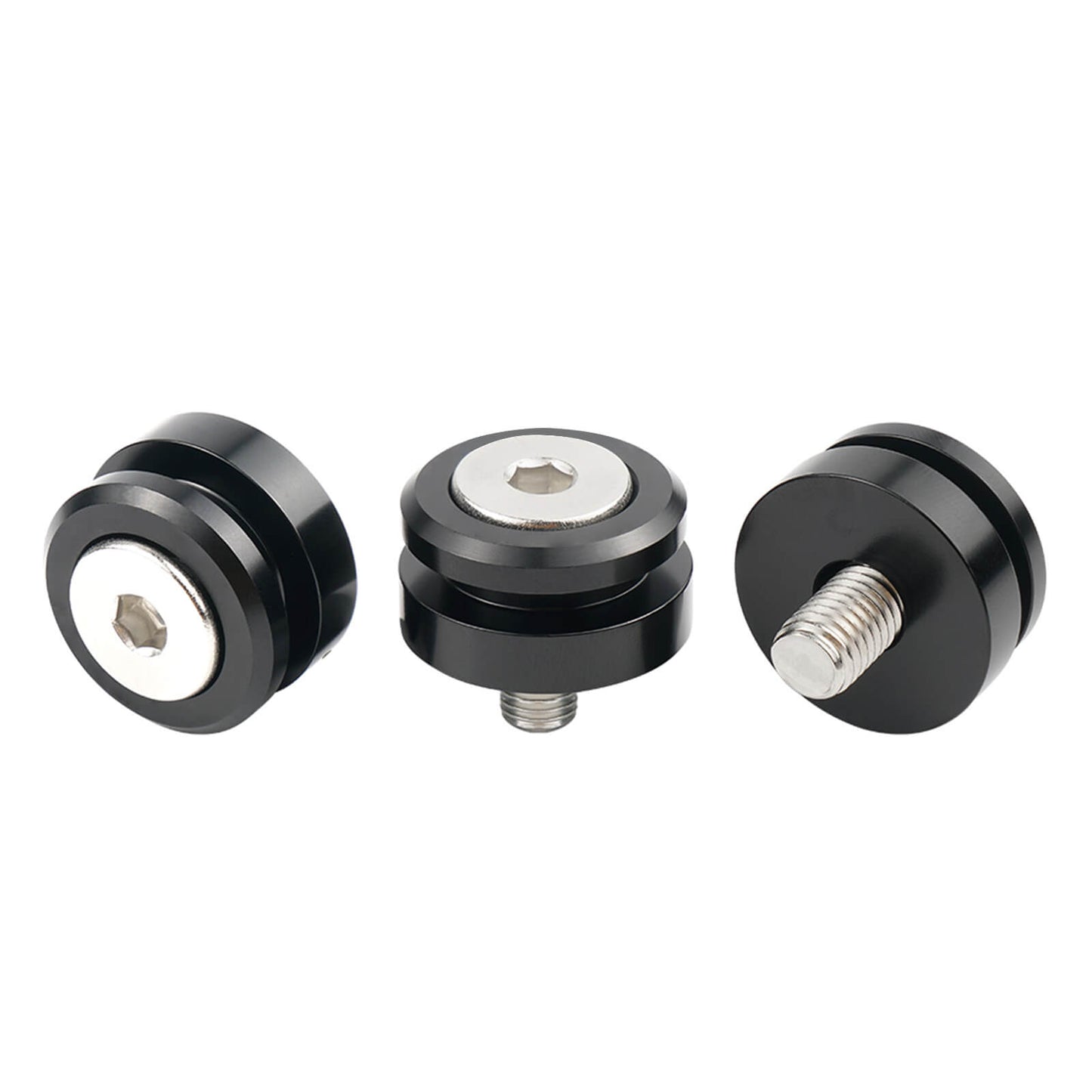 Shifter Base Bushings for Honda Civic & Civic Si 06-11