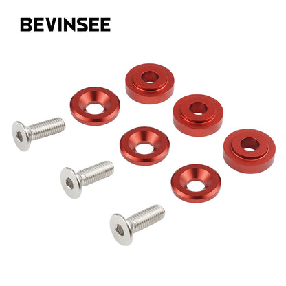 Shifter Base Bushings for Honda Civic & Civic Si 06-11