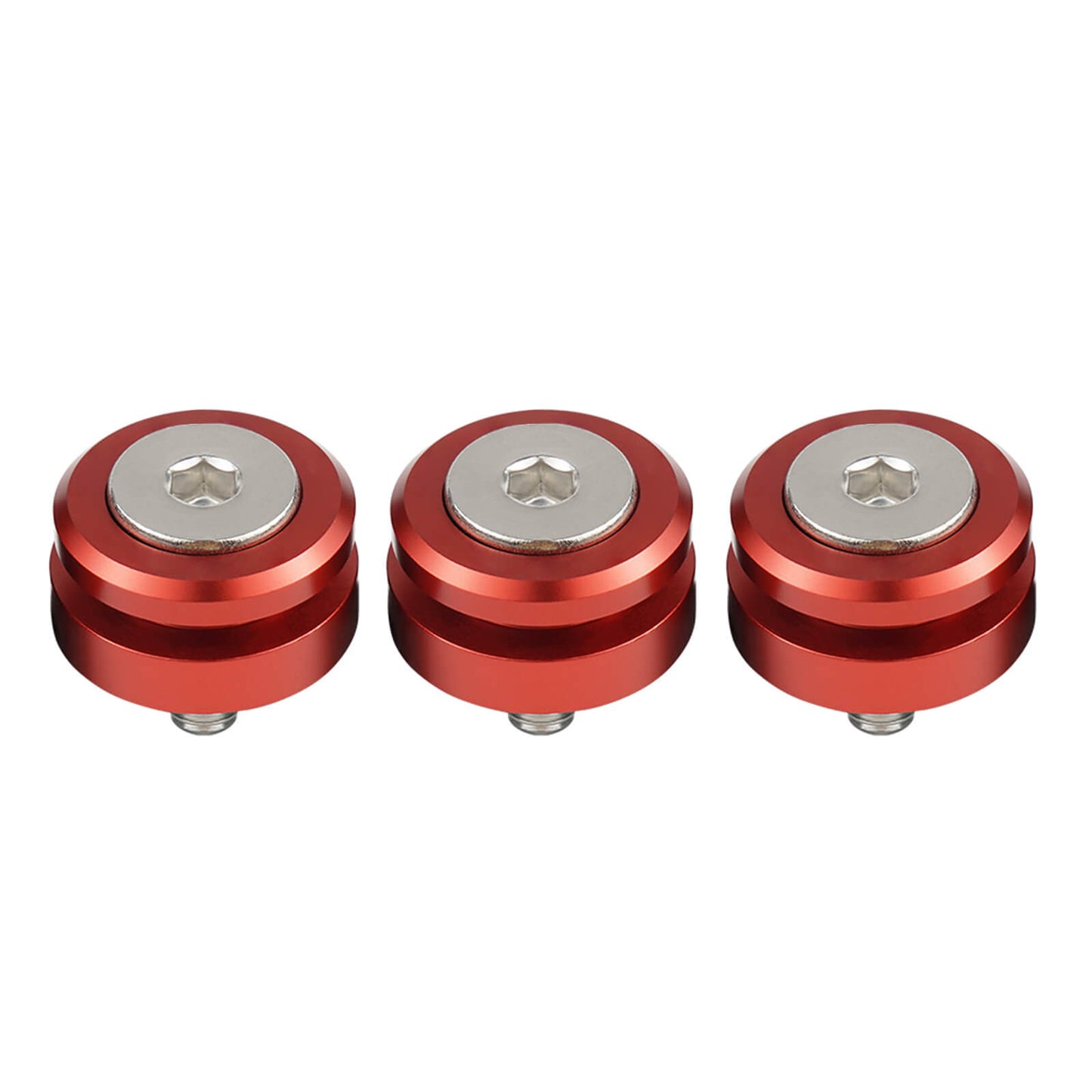 Shifter Base Bushings for Honda Civic & Civic Si 06-11