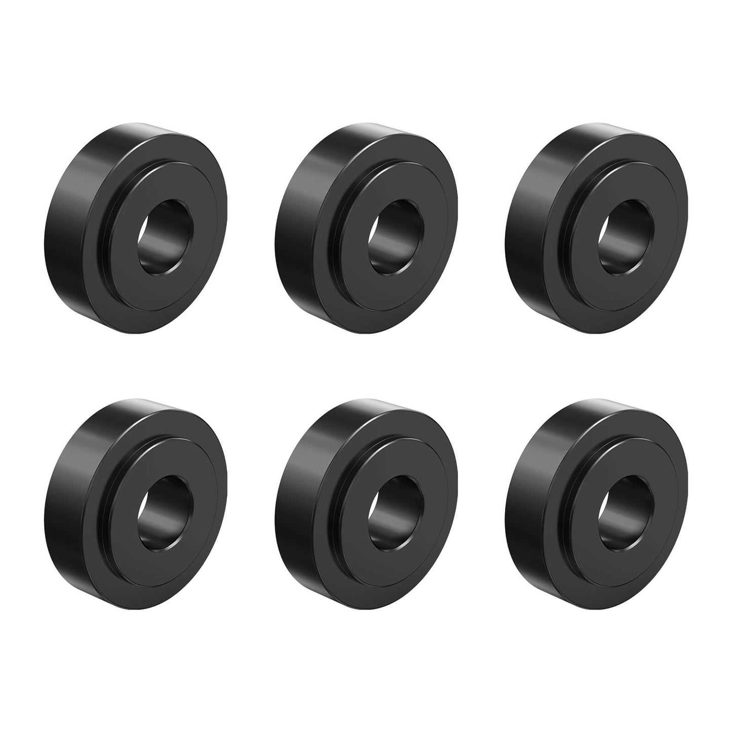 Shifter Bracket Bushings For VW Golf MK5 MK6