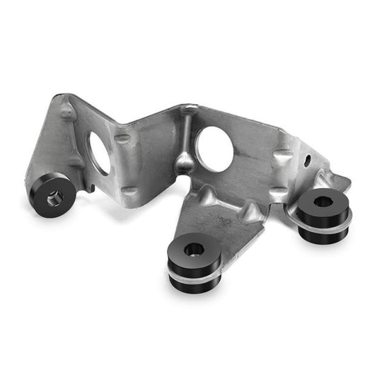 Casquillos del soporte de la palanca de cambios para VW Golf MK5 MK6