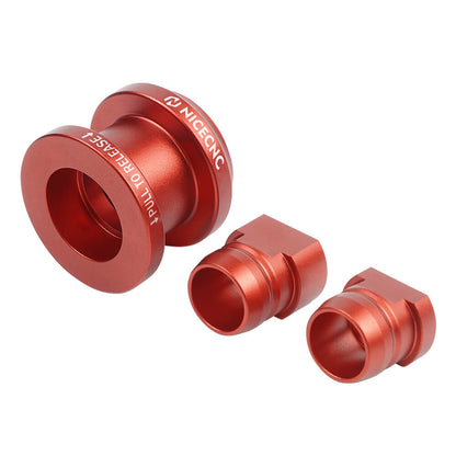 Shifter Cable Bushing Upgrade for Honda Accord Civic Vehicles