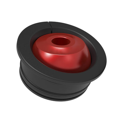 Shifter Cable Bushing Upgrade for Honda Accord Civic Vehicles