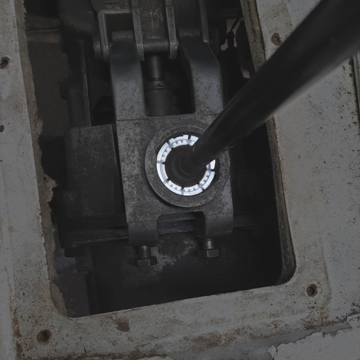 Shifter Cup For BMW E30 E28 E36 E46 25111469397 25111220600