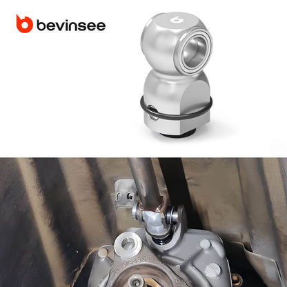 Shifter Selector Rod Joint Upgrade For BMW E30 E34 E36 25117503525