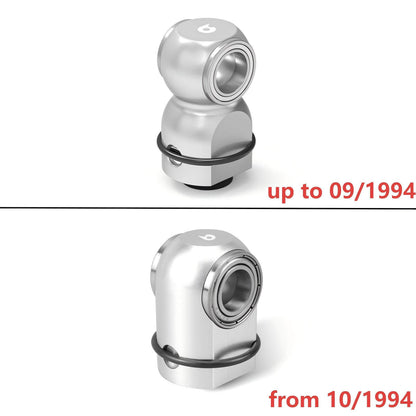 Shifter Selector Rod Joint Upgrade For BMW E30 E34 E36 25117503525