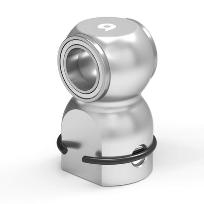 Shifter Selector Rod Joint Upgrade For BMW E30 E34 E36 25117503525