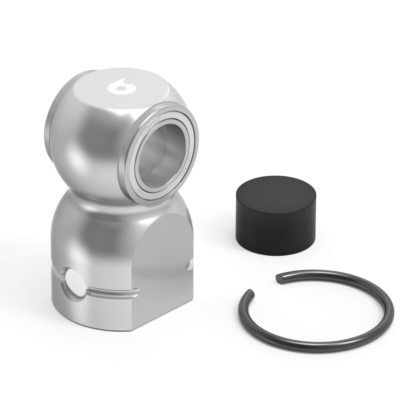 Shifter Selector Rod Joint Upgrade For BMW E30 E34 E36 25117503525