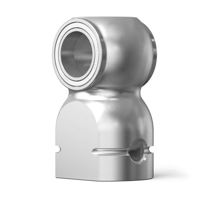 Shifter Selector Rod Joint Upgrade For BMW E30 E34 E36 25117503525