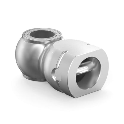 Shifter Selector Rod Joint Upgrade For BMW E30 E34 E36 25117503525