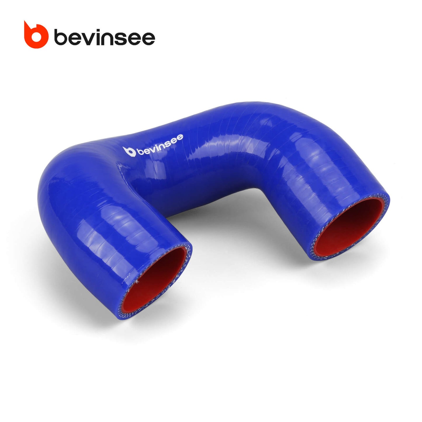 Silicone Engine Coolant Hose For BMW E9X E8X X1 X3 X5 Z4