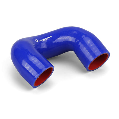 Silicone Engine Coolant Hose For BMW E9X E8X X1 X3 X5 Z4