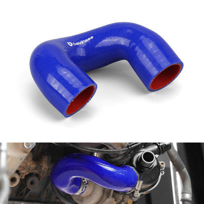 Silicone Engine Coolant Hose For BMW E9X E8X X1 X3 X5 Z4