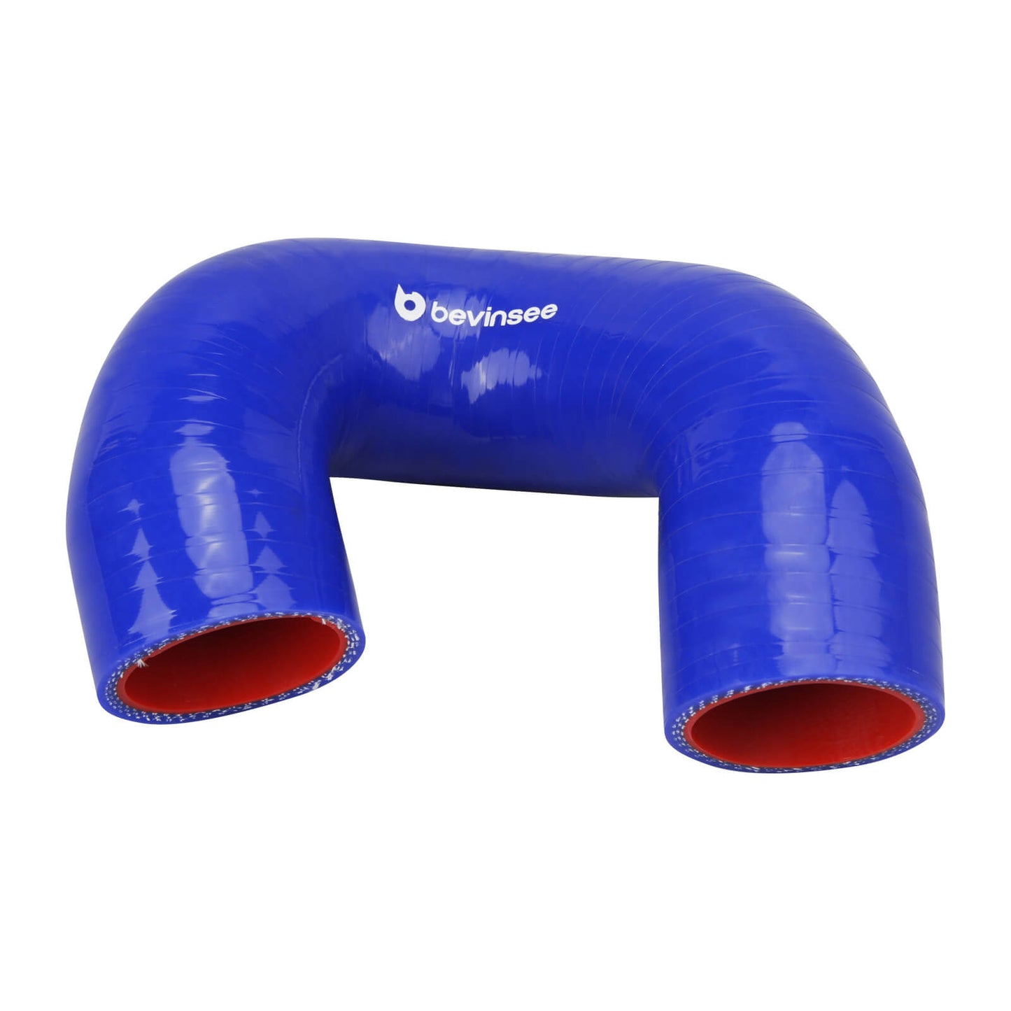 Silicone Engine Coolant Hose For BMW E9X E8X X1 X3 X5 Z4