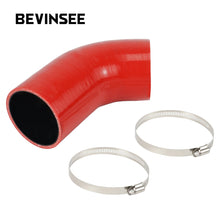 Silicone Intake Boot For BMW E82 E88 125i 128i E90 E91 E92 E93 325i 328 330 N52 Engine