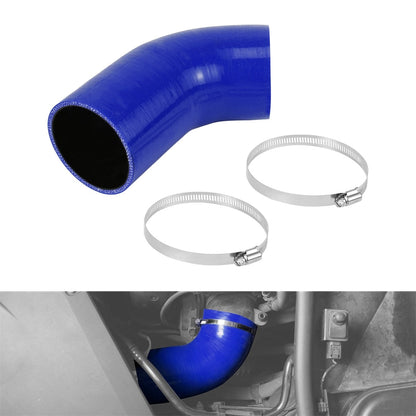 Silicone Intake Boot For BMW E82 E88 125i 128i E90 E91 E92 E93 325i 328 330 N52 Engine
