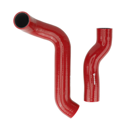 Silicone Radiator Coolant Hose Kit For BMW E46 Non-M 1999-2006