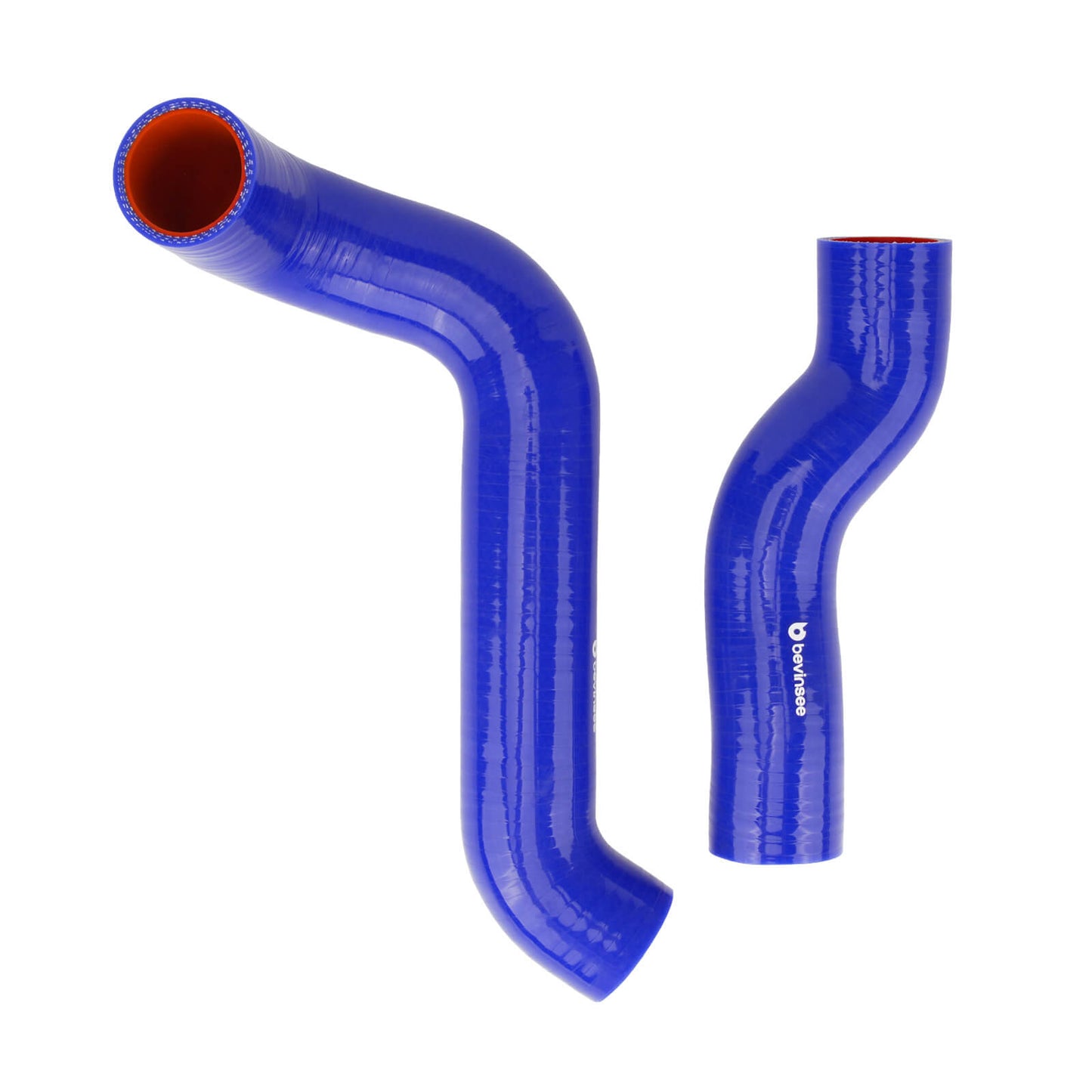Silicone Radiator Coolant Hose Kit For BMW E46 Non-M 1999-2006