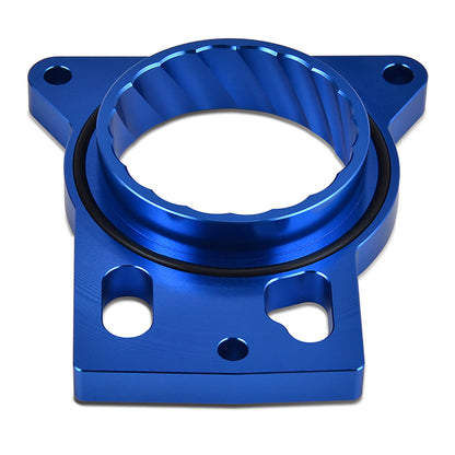 BEVINSEE Cadillac Escalade & Chevrolet Silverado Throttle Body Spacer