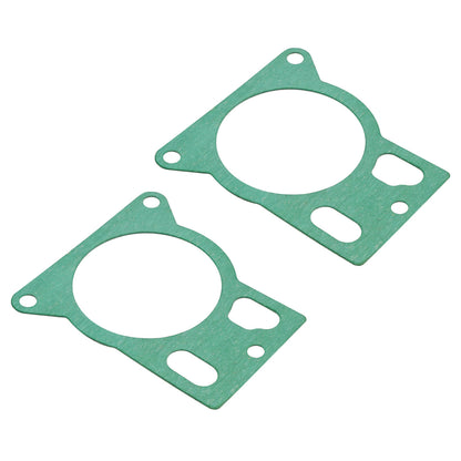 BEVINSEE Cadillac Escalade & Chevrolet Silverado Throttle Body Spacer