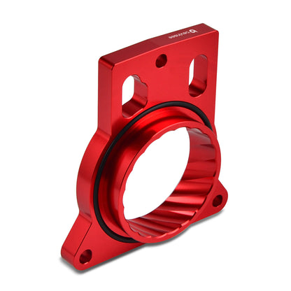 BEVINSEE Cadillac Escalade & Chevrolet Silverado Throttle Body Spacer