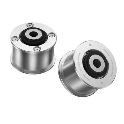 Solid Monoball Rear Trailing Arm Bushings RTAB For BMW E36 E46 M3 E85 E86 Z4