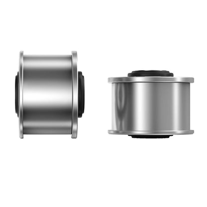 Solid Monoball Rear Trailing Arm Bushings RTAB For BMW E36 E46 M3 E85 E86 Z4