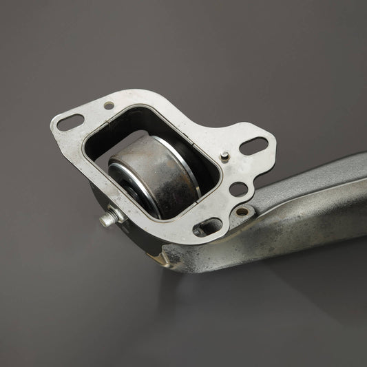 Solid Monoball Rear Trailing Arm Bushings RTAB For BMW E36 E46 M3 E85 E86 Z4