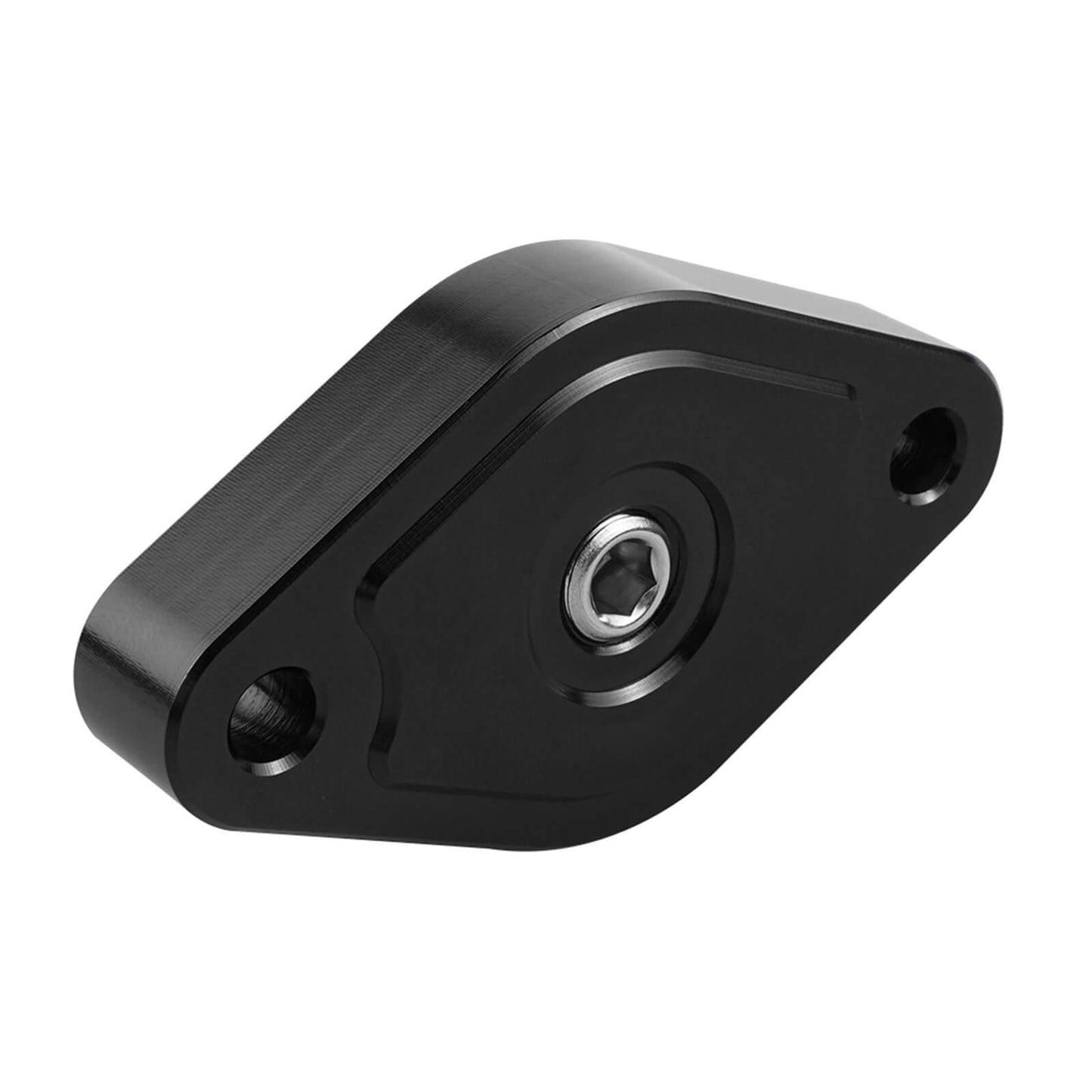 Sound Symposer delete w/ Pressure Port For Ford Focus ST/ST250