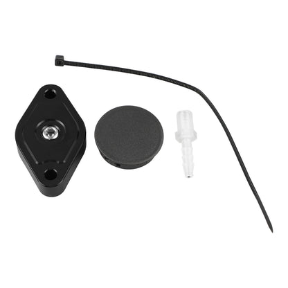 Sound Symposer delete w/ Pressure Port For Ford Focus ST/ST250