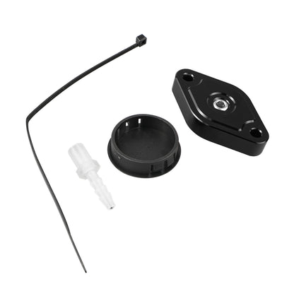 Sound Symposer delete w/ Pressure Port For Ford Focus ST/ST250