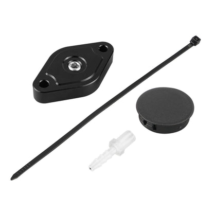 Sound Symposer delete w/ Pressure Port For Ford Focus ST/ST250