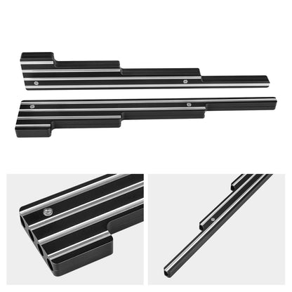 Spark Plug Wire Looms Holders For Chevrolet SBC BBC 350 396 402 427 454 Engines