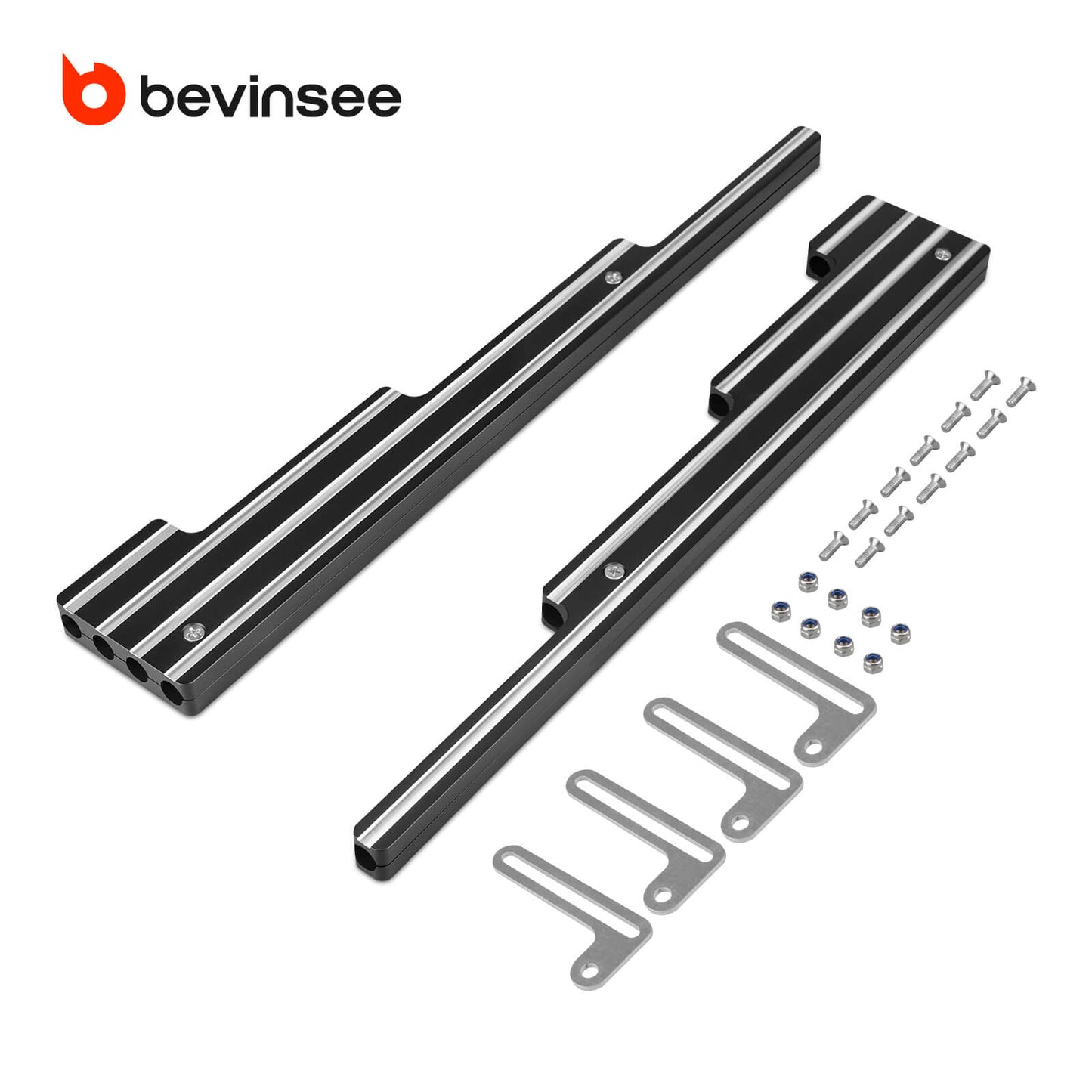 Spark Plug Wire Looms Holders For Chevrolet SBC BBC 350 396 402 427 454 Engines