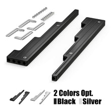 BEVINSEE Spark Plug Wire Looms Holders for Small Block Chevy SBC BBC 350