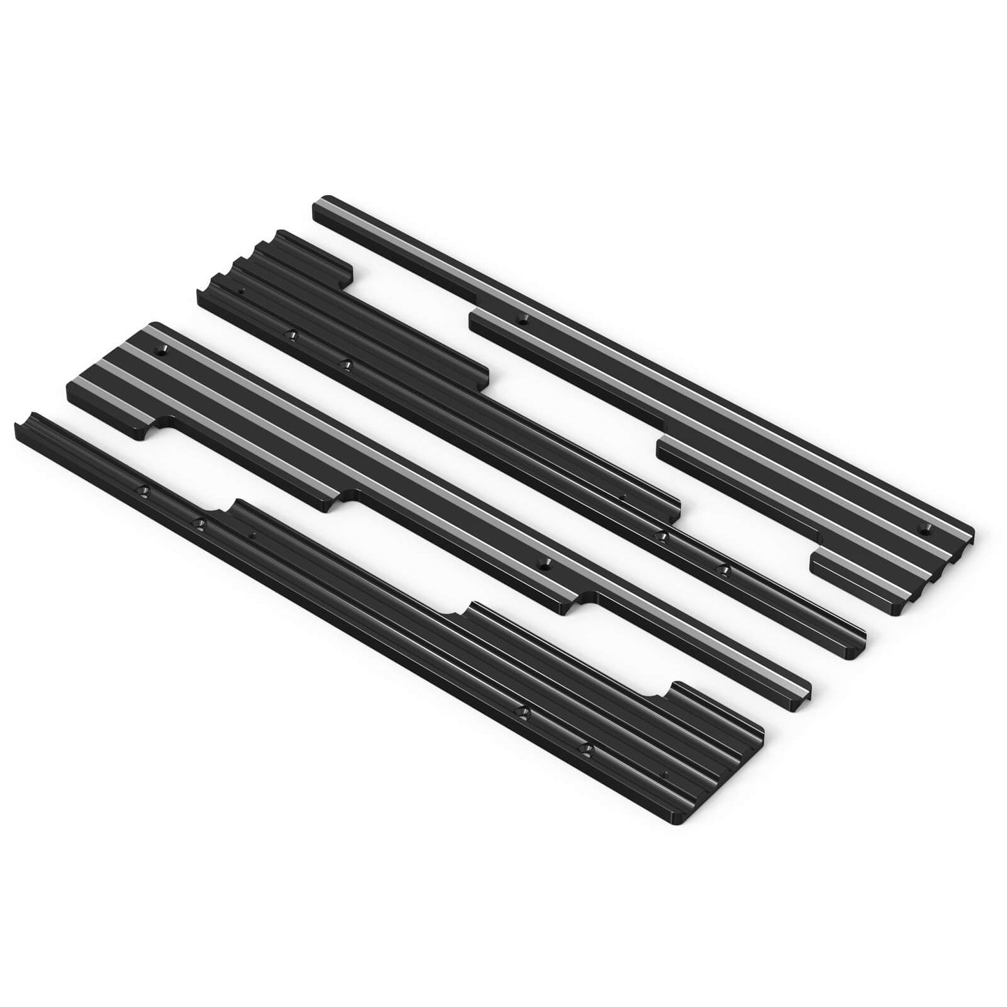 Spark Plug Wire Looms Holders For Chevrolet SBC BBC 350 396 402 427 454 Engines