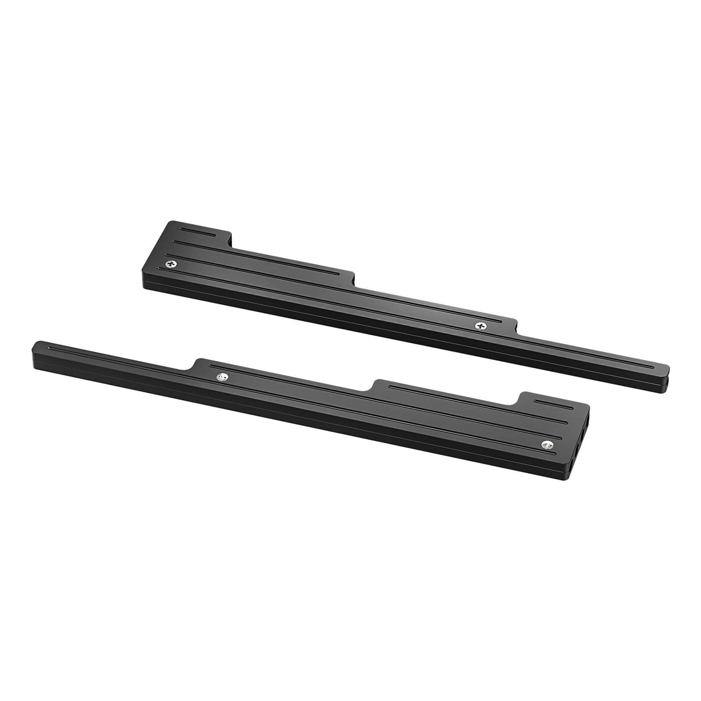 BEVINSEE Spark Plug Wire Looms Holders for Small Block Chevy SBC BBC 350