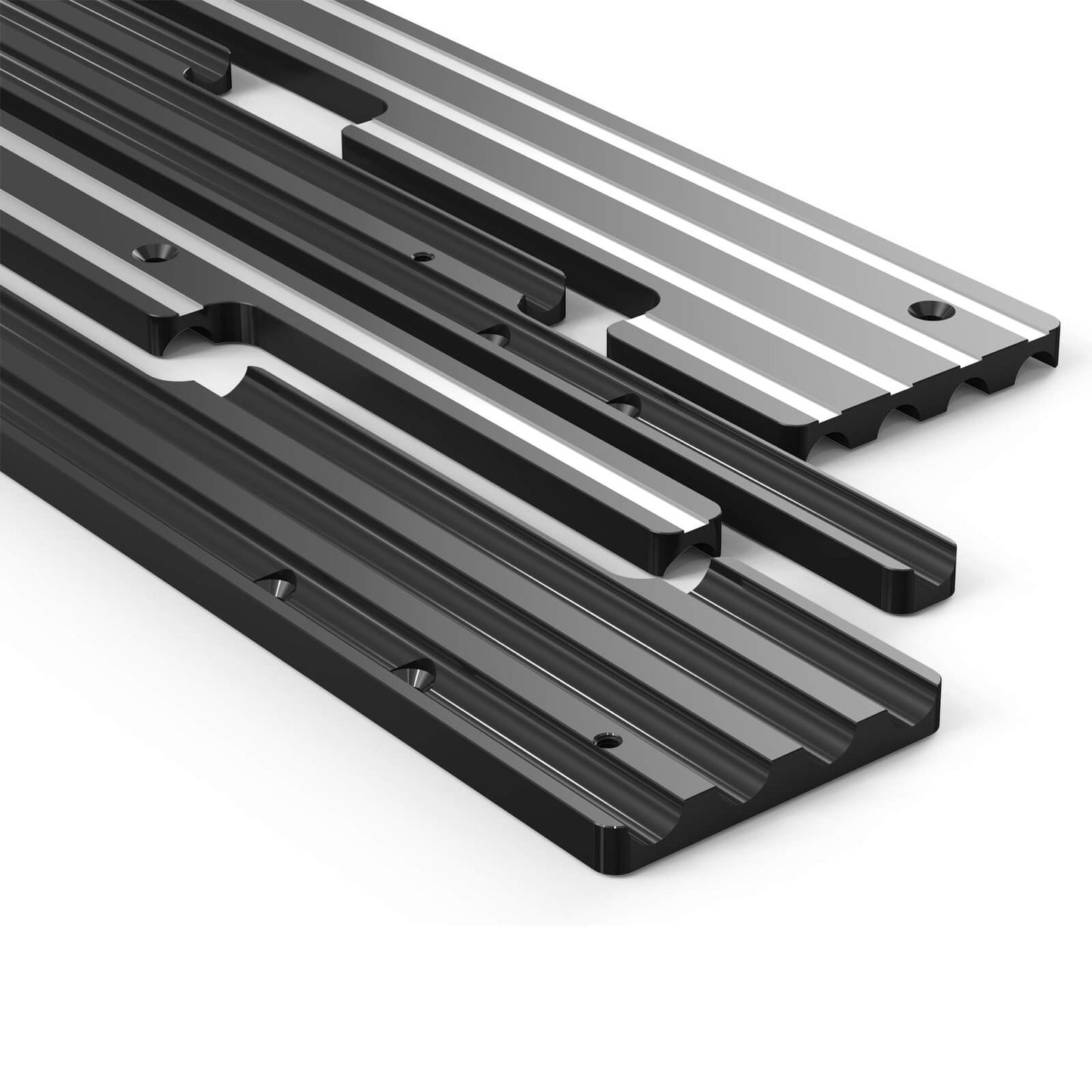 Spark Plug Wire Looms Holders For Chevrolet SBC BBC 350 396 402 427 454 Engines