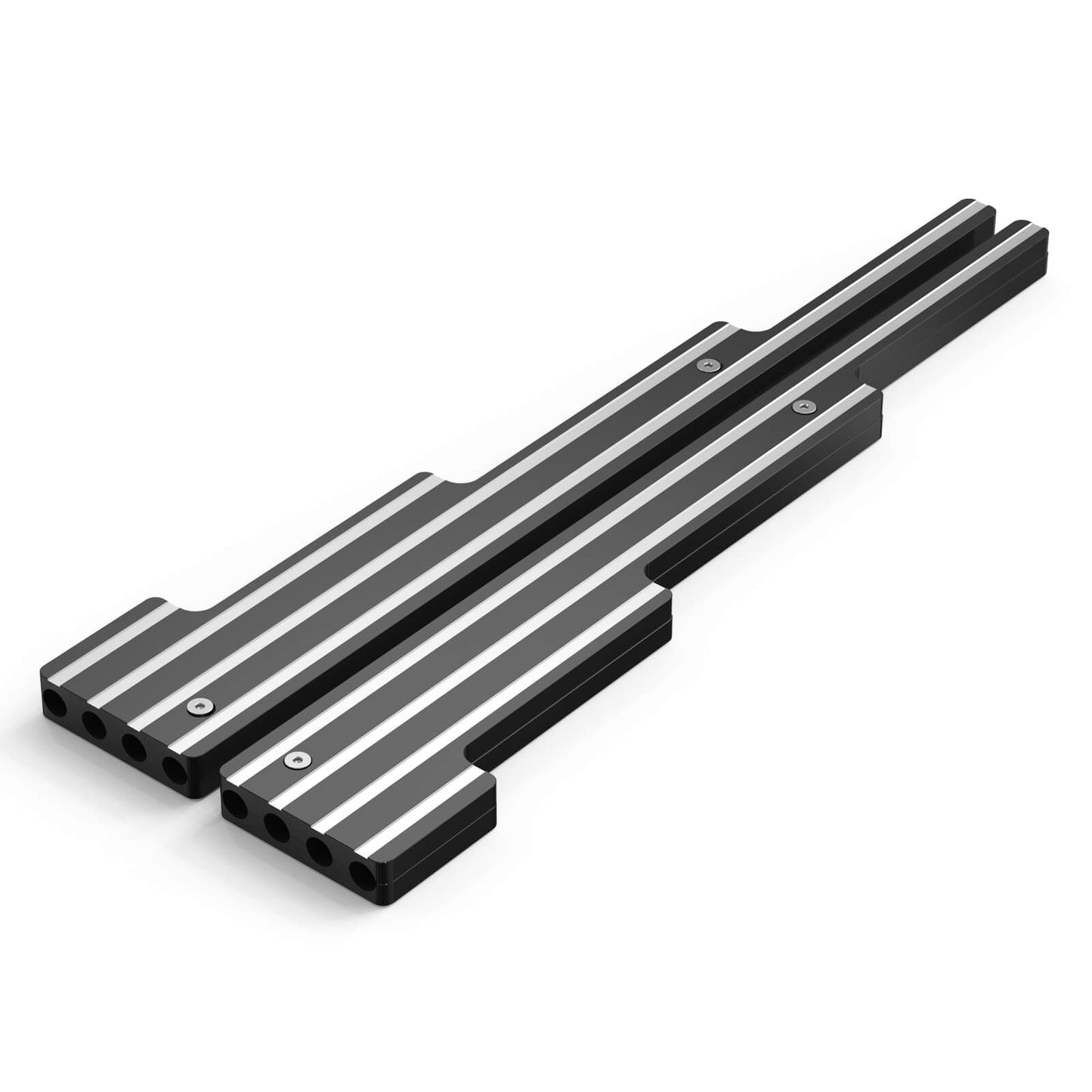 Spark Plug Wire Looms Holders For Chevrolet SBC BBC 350 396 402 427 454 Engines