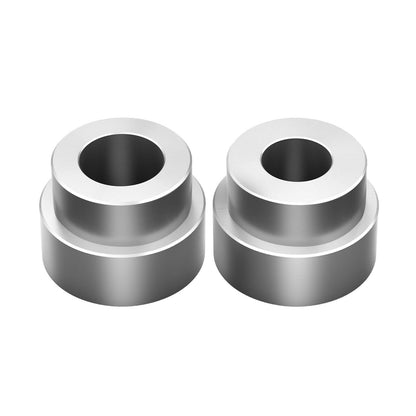 Spherical Rear Shock Mounts Upgraded For BMW E30 E36 E46 Z3 Z4 M3 320i 325i 328i 330i