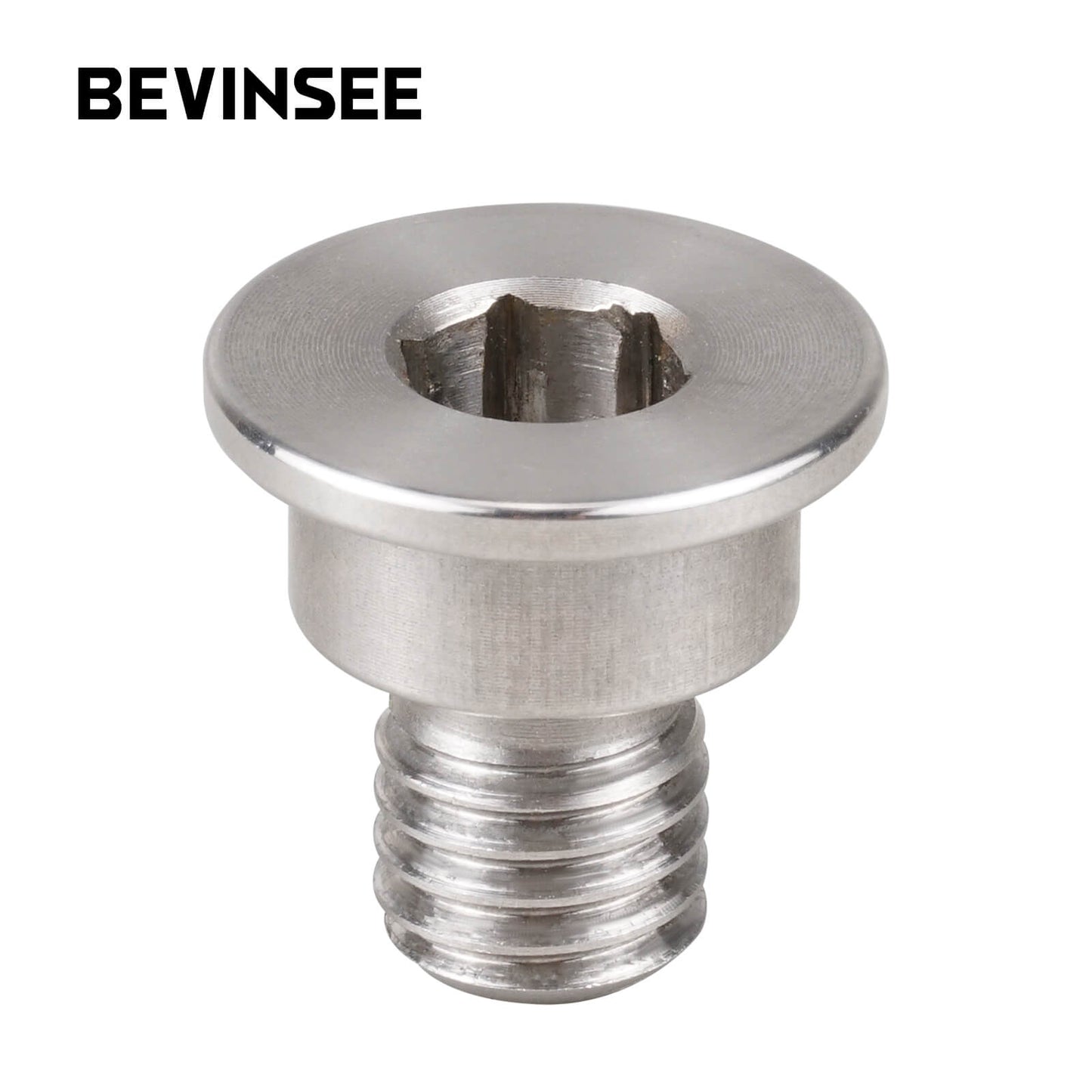 Stainless Brake Rotor Set Screw Repalce 34211161806 For BMW E36 E46 E90 F30 F10 F20 E87 G20 G30 For Mini F55 F56 R60