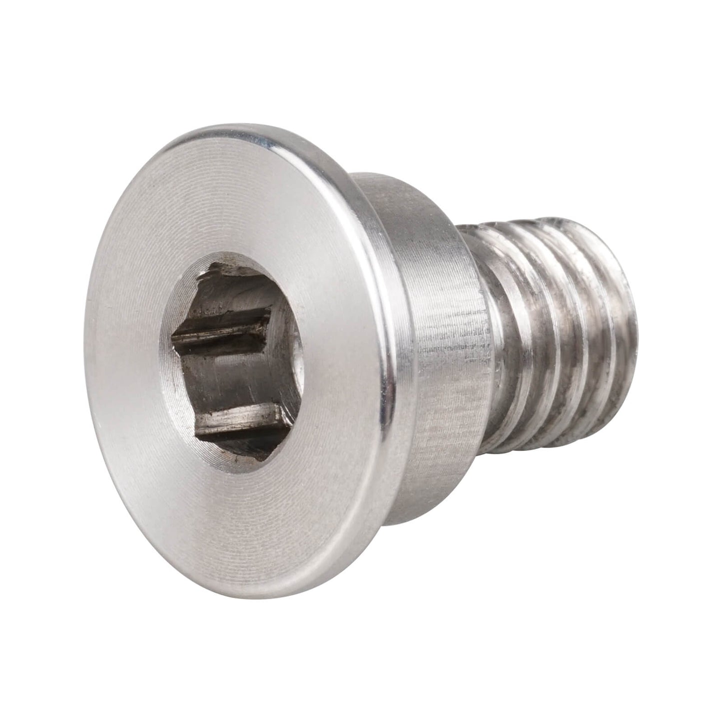 Stainless Brake Rotor Set Screw Repalce 34211161806 For BMW E36 E46 E90 F30 F10 F20 E87 G20 G30 For Mini F55 F56 R60