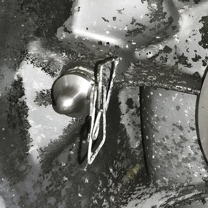 Stainless Clutch Pivot Pin For BMW E36 E46 E90 E39 E60 F10 F30