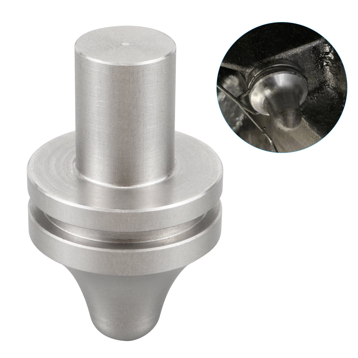 Stainless Clutch Pivot Pin For BMW E36 E46 E90 E39 E60 F10 F30