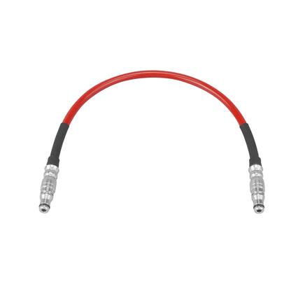 Stainless Steel Clutch Hose for 5-Speed Manual Transmission LHD For VW Glof Audi A3